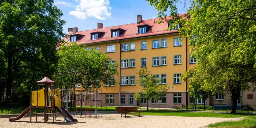 Als Hausmeister in München entlasten wir Sie in Sozialen Einrichtungen