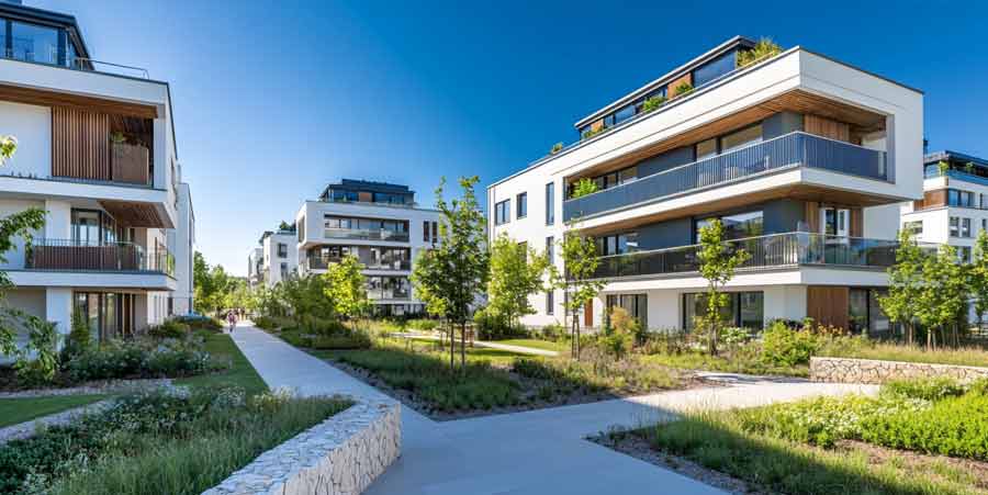 Als Hausmeister in München stehen wir Hausverwaltungen als Dienstleister zur Verfügung